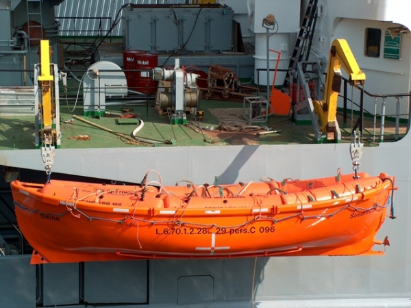 Safety Services